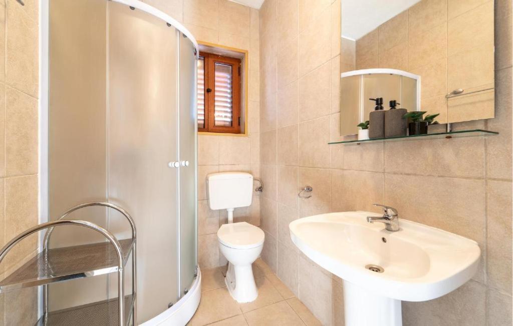 Apartments Busic Biograd Na Moru Bagian luar foto