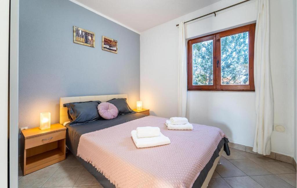 Apartments Busic Biograd Na Moru Bagian luar foto