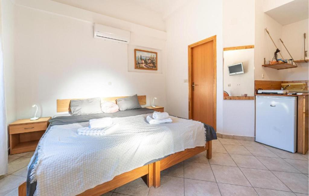 Apartments Busic Biograd Na Moru Bagian luar foto