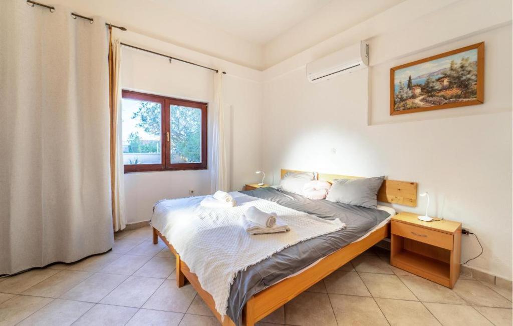 Apartments Busic Biograd Na Moru Bagian luar foto