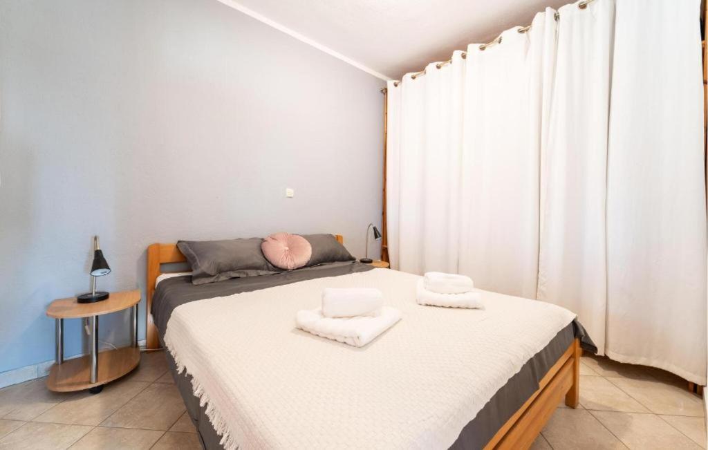 Apartments Busic Biograd Na Moru Bagian luar foto