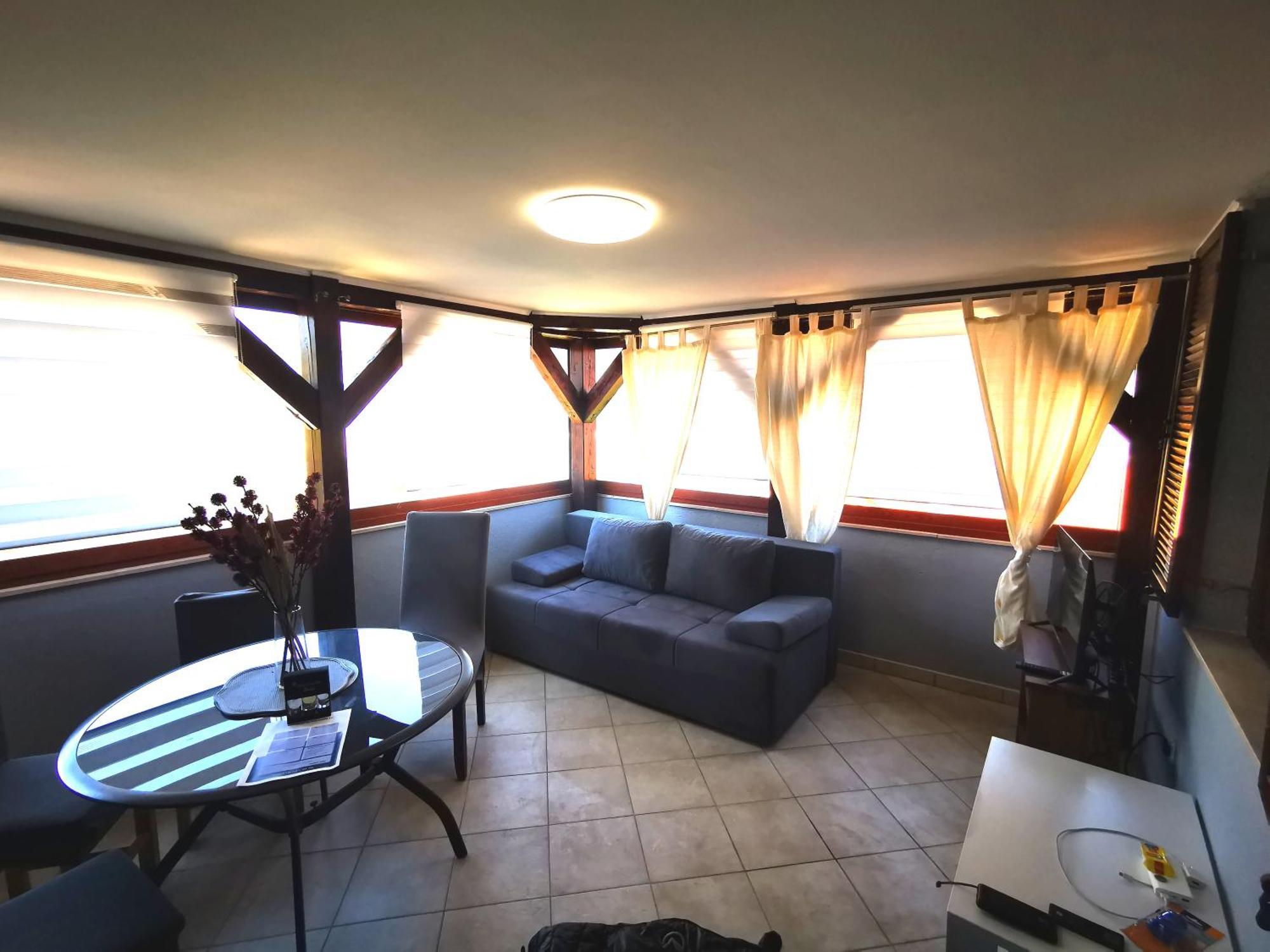 Apartments Busic Biograd Na Moru Bagian luar foto