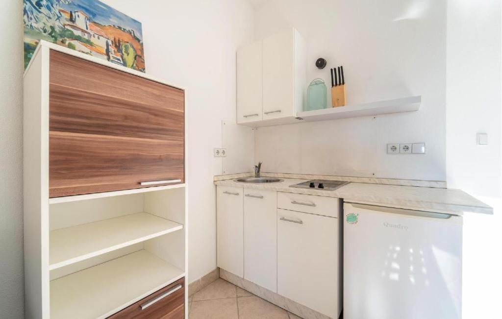 Apartments Busic Biograd Na Moru Bagian luar foto
