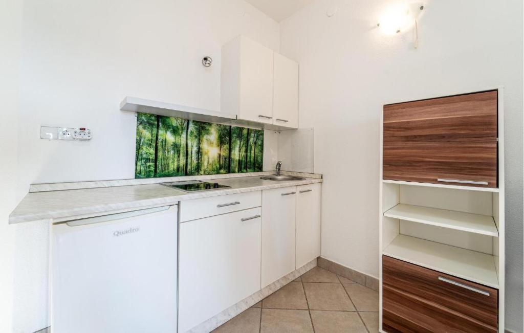 Apartments Busic Biograd Na Moru Bagian luar foto